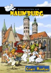 Geschichten aus Naumburg