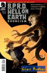 Hell on Earth: Exorcism, Chapter Two