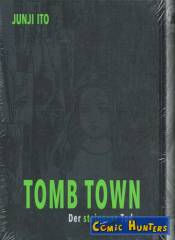 Tomb Town - Der steinerne Tod