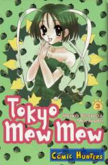 Tokyo Mew Mew