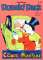 small comic cover Donald Duck 195