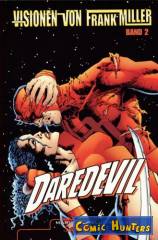 Visionen von Frank Miller: Daredevil 2