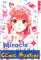 small comic cover Miracle Nikki 1