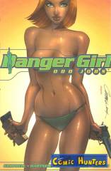 Danger Girl: Odd Jobs