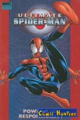 Ultimate Spider-Man Premiere "Power and Responsibility"