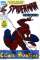 small comic cover Spider-Man Adventures (Variant Foil Cover) 1