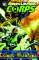 small comic cover Green Lantern Corps: Die dunkle Seite 53
