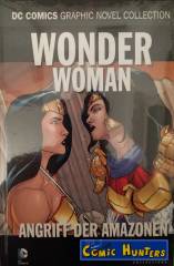 Wonder Woman: Angriff der Amazonen, Teil 2