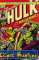 small comic cover The Incredible Hulk 181