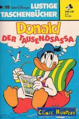 Donald der Tausendsassa
