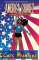 small comic cover America Chavez: Made in the USA 