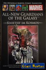 All-New Guardians of the Galaxy: Knietief im Kosmos