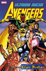 Avengers: Ultrons Rache