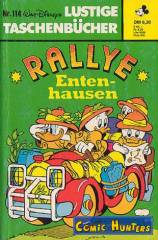 Rallye Entenhausen