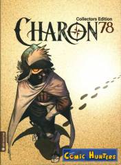 Charon 78 (Collectors Edition)
