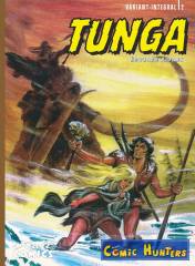 Tunga - Integral (Vorzugsausgabe)