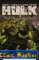 small comic cover Hulk: Dystopia 44
