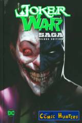 Die Joker War Saga
