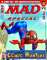 small comic cover MAD Special 15