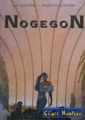 Nogegon (Luxusausgabe)