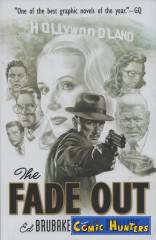 The Fade Out: Complete Collection