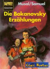 Die Bokanovsky Erzählungen