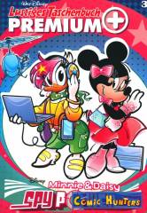 Minnie & Daisy - Spypower