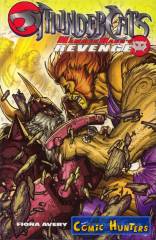 Thundercats: Hammerhand's Revenge