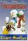 small comic cover Die tollsten Geschichten von Donald Duck 320