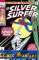 small comic cover The Surfer and the Spider! 14