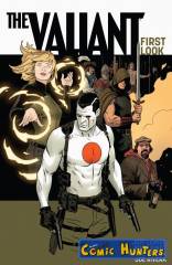 The Valiant First Look