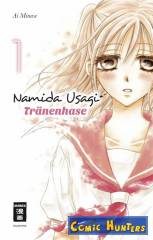 Namida Usagi - Tränenhase