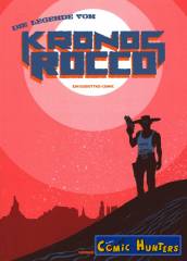 Die Legende von Kronos Rocco