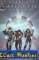 small comic cover Stargate Atlantis: Singularity 2