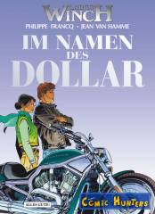 Im Namen des Dollar