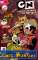 32. Cartoon Network Action Pack