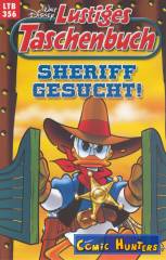Sheriff Gesucht!