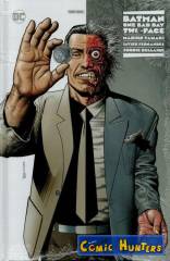 Two-Face (Variant Cover-Edition)