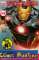 small comic cover Iron Man/Hulk 2