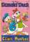 small comic cover Donald Duck 242