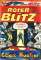 small comic cover Roter Blitz 5