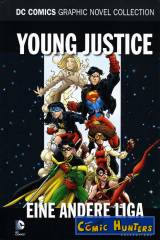 Young Justice - Eine andere Liga