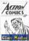 1. Action Comics (Ashcan)