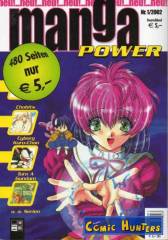 Manga Power 01/2002