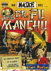 Die Maske des Dr. Fu Manchu