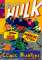 small comic cover Der gewaltige Hulk 9