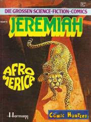 Jeremiah: Afromerica