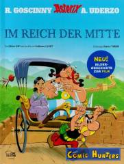 Asterix Im Reich der Mitte