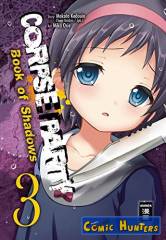 Corpse Party - Book of Shadows