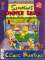small comic cover Simpsons Sommer Sause 2